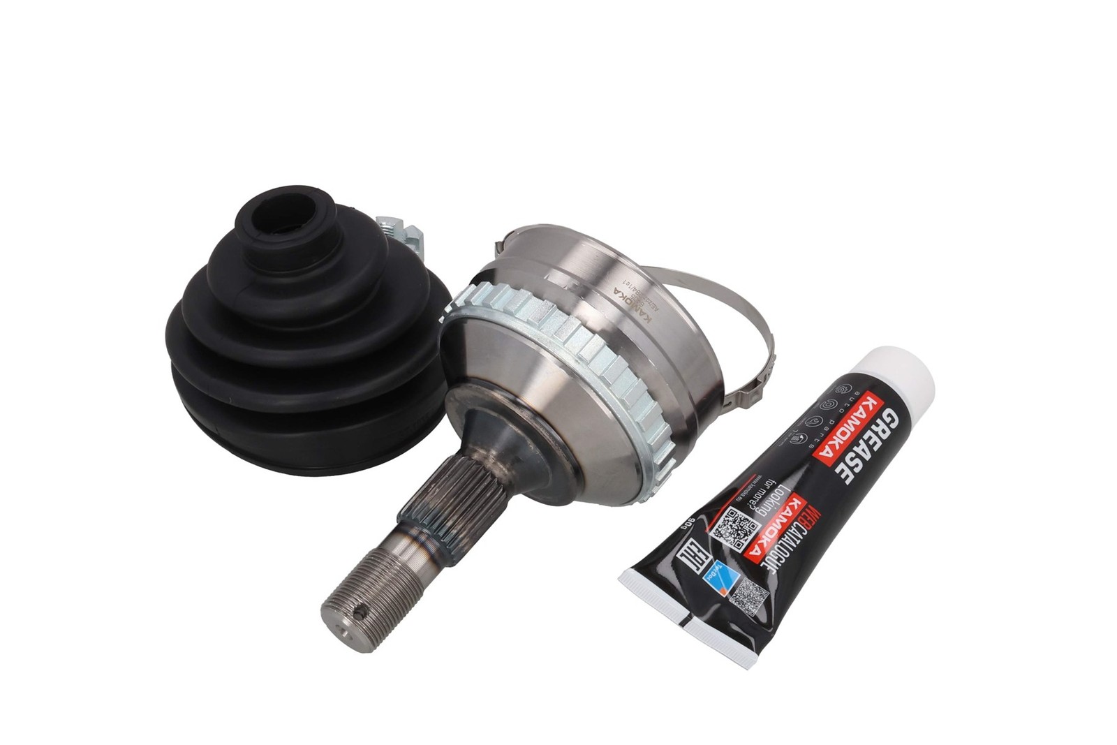 Fits KAMOKA 6405 PRZEGUB NAP. EXT. PEUGEOT 406 95'-05',  ⭐UK Stock⭐