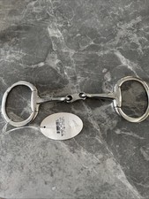 Embout à fesses d'oeuf français Coronet 5 1/4 neuf avec étiquette