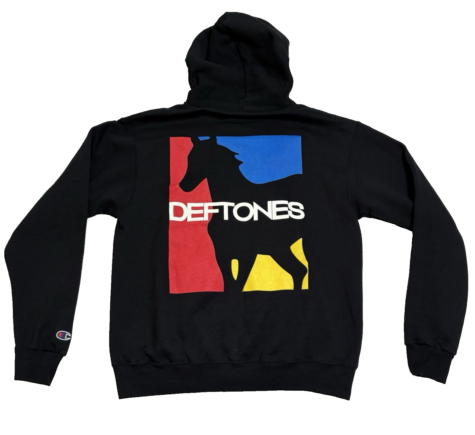 Deftones スウェット M Deftones スウェット M Deftones スウェット M Deftones スウェット M