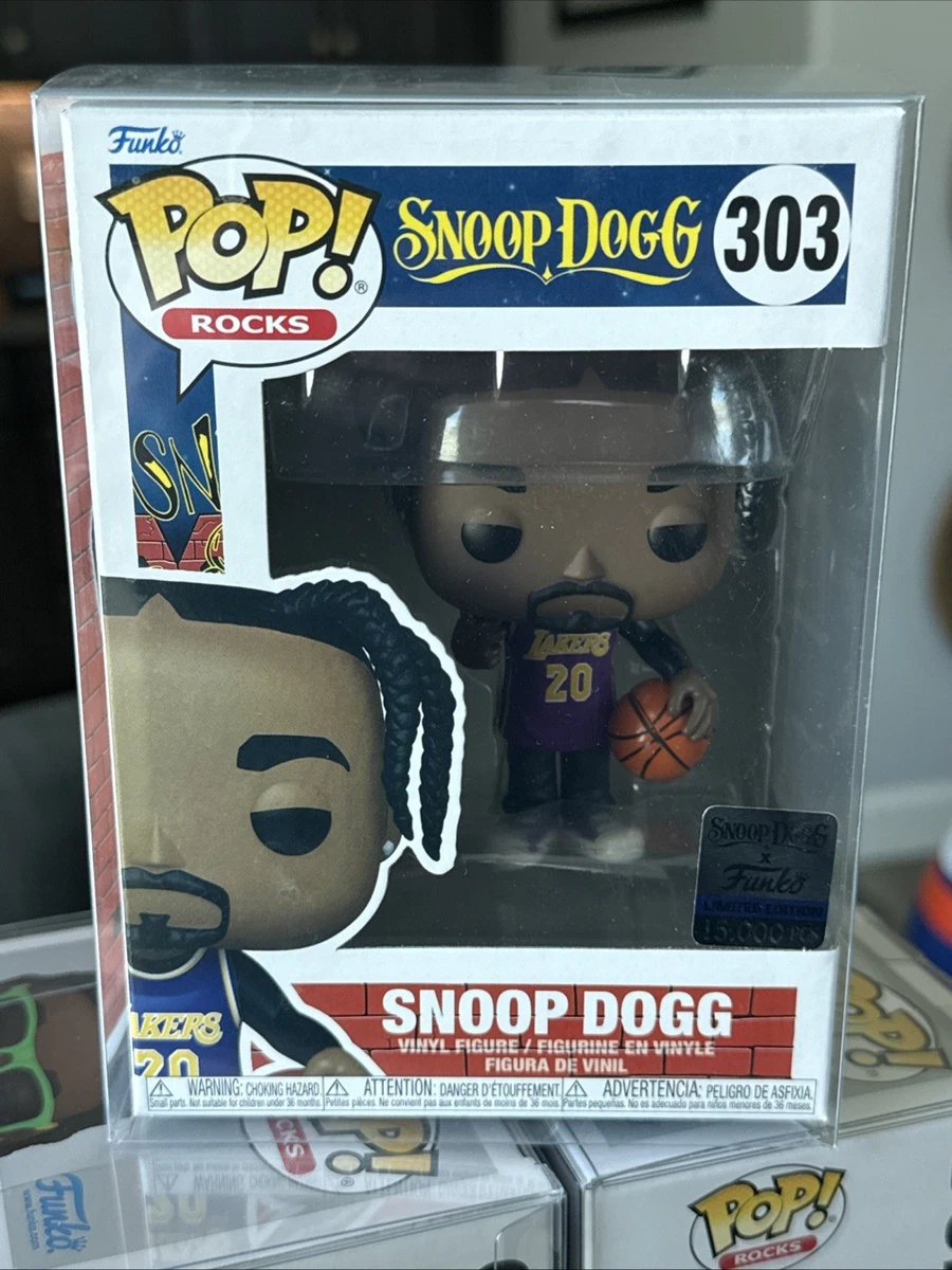 Preços baixos em Boneco Snoop Dogg | eBay