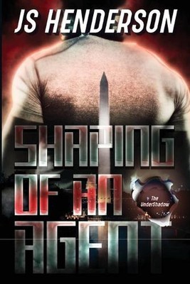 Shaping of an Agent by Jomo Henderson (English) Paperback Book
