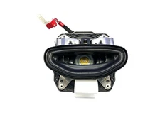 2023 2024 2025 LEXUS RX350H FRONT LEFT SEAT BLOWER MOTOR FAN UNIT 85860-33060