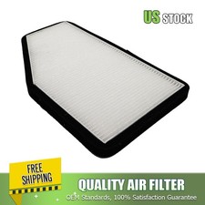 1pcs Cabin Air Filter For Ford Escape Mazda Tribute Mercury Mariner