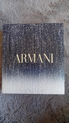Giorgio Armani Code Pour Homme Set Eau de Toilete 50ml + 75ml shower gel