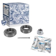 Roulement de roue Ford ORION