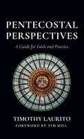 Pentecostal Perspectives | Timothy Laurito | Buch | Englisch | 2023
