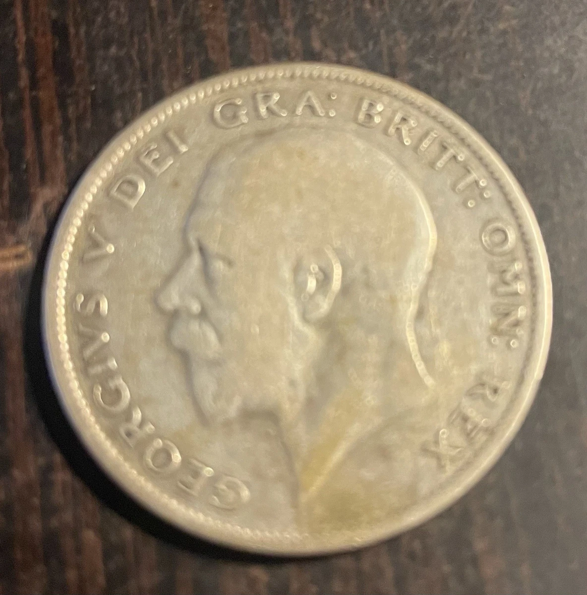 1929 Year UK Half Crown Coins for sale | eBay