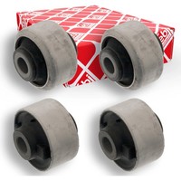 Febi Bilstein 48618 Lagerung Lenker FüR Peugeot Citroen Lenkerlager Querlenker
