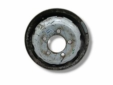 Jantes Nissan CABSTAR
