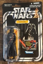 Star Wars Darth Vader Vintage Collection VC93 2012 NIB