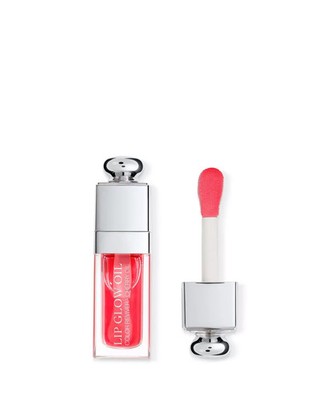 Dior Addict Backstage Lip Glow Oil 6ml Full Size - CHOOSE YOUR COLOR - NEW BOXED