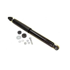 2x Stoßdämpfer hinten für Mercedes C-Klasse CL203 W203 S203 | 24296930