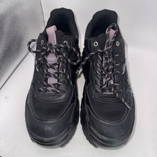 Las mejores ofertas en Zapatos negros Bershka para Mujeres