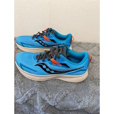 Saucony Ride 15-Store Return- size 6.5 Mens, like Women's 8