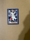 2026 Topps Heritage Baseball Aaron Judge Ready And Action Insert Card #RA-AJ