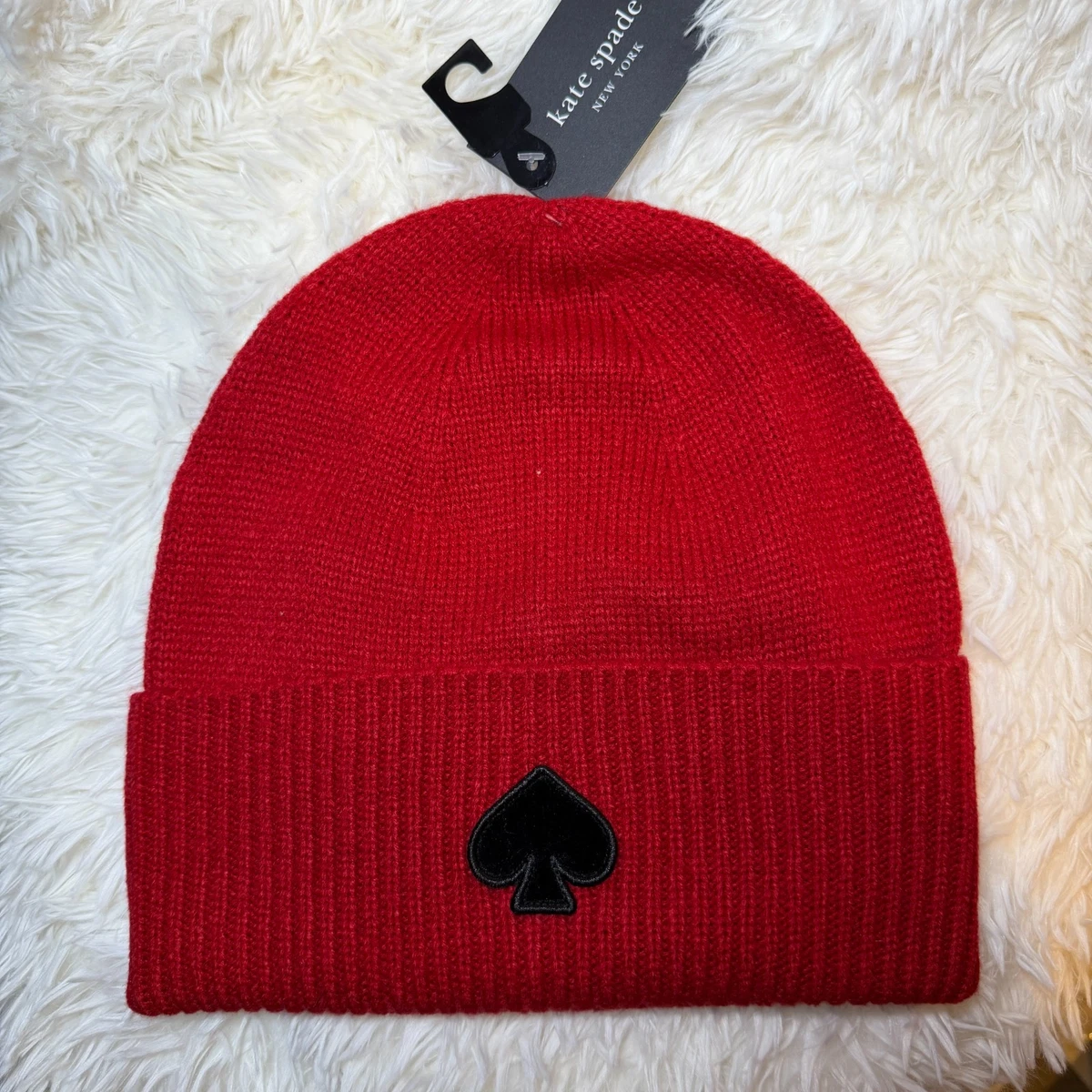kate spade new york Red Hats for Women for sale | eBay