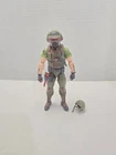 GI JOE Classified Clutch 6" Action Figure (USED)