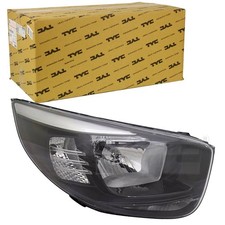 TYC H4 SCHEINWERFER RECHTS passend für KIA PICANTO | 20-16141-05-2