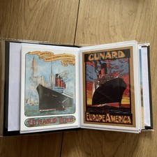 Curieuse collection : 100 publicités anciennes (1930-1950