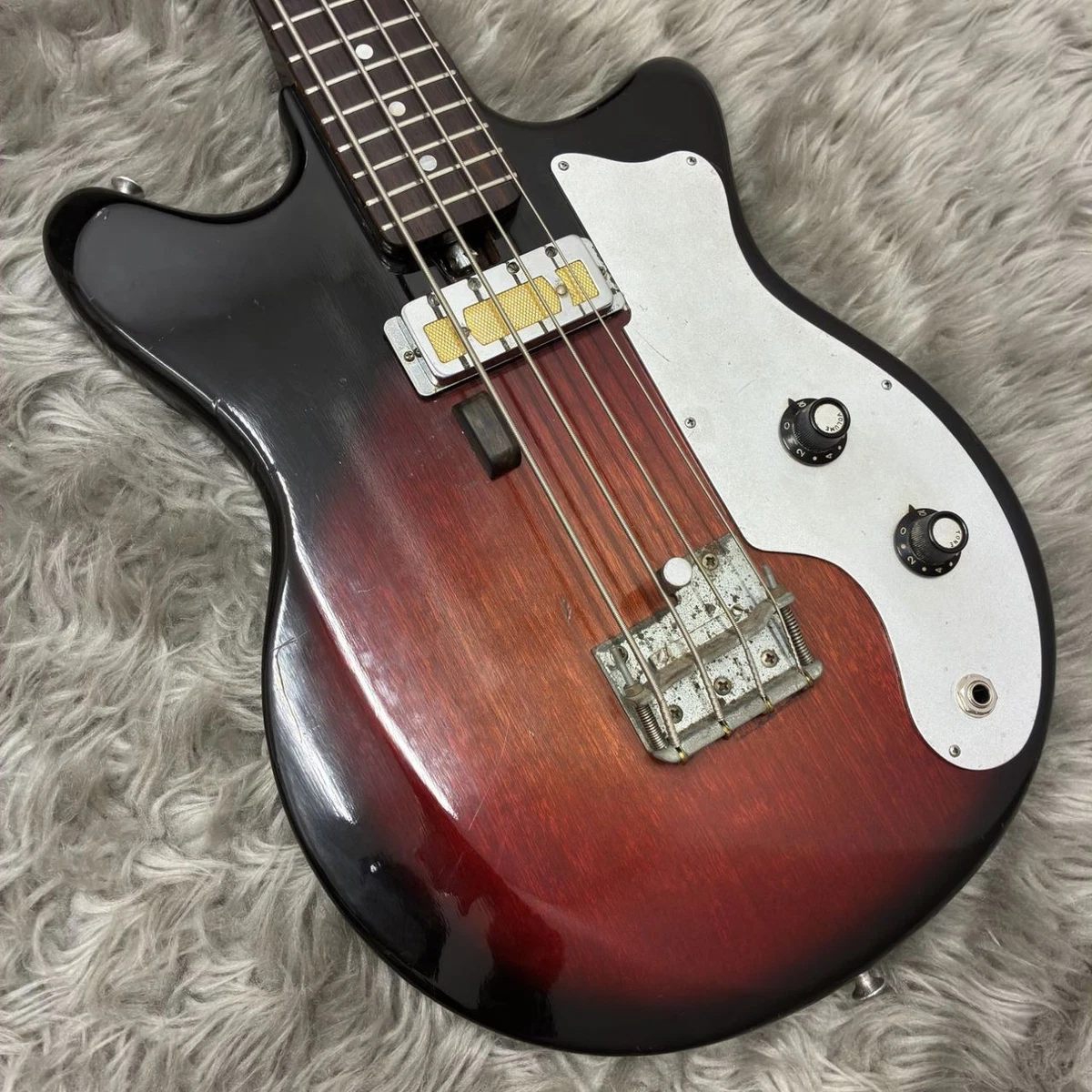 Teisco Bass Guitars for sale | eBay