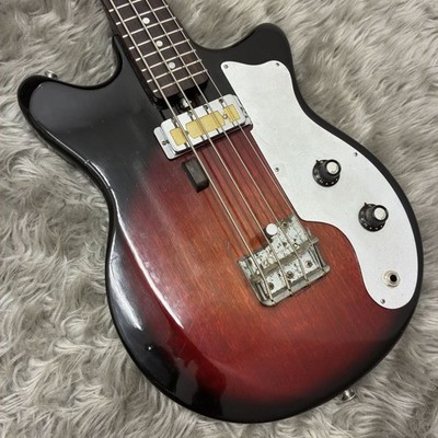 Teisco Used BS-101 | eBay
