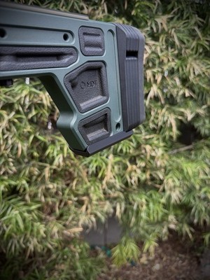 MDT Acc Premier Gen II Bag Rider