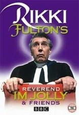 Rikki Fulton's Reverend IM Jolly & Friends [DVD] (2004) - DVD  98VG The Cheap