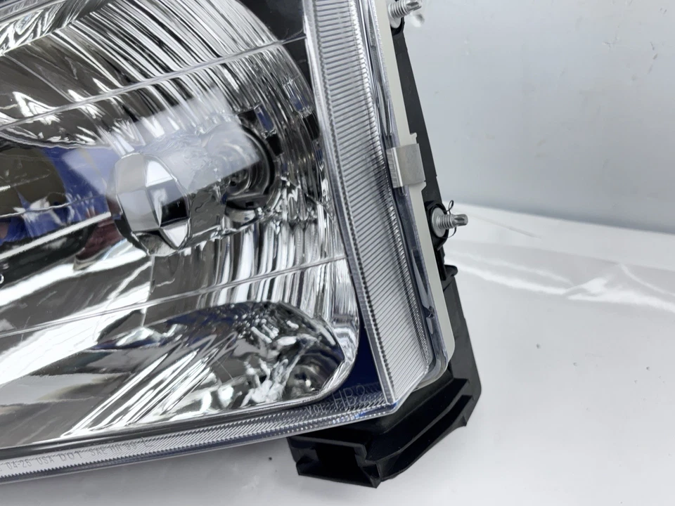 全新 原始设备制造商 81150-04110 2001 2002 2003 2004 丰田塔科马 左前灯 — 第 4/4 张图片