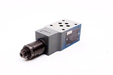 ZDB6VA2-42/100V R900409889 BOSCH REXROTH - Refurbished - 12 Months Warranty