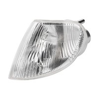 F.Becker_Line Blinker Ohne LampenträGer Weiß Vorne Links FüR Citroen Berlingo /