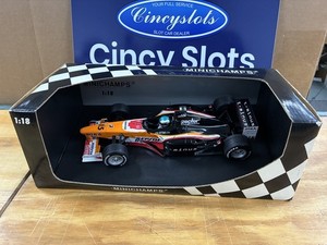 25+ Orange Arrows F1 for sale | Updated Oct 2026