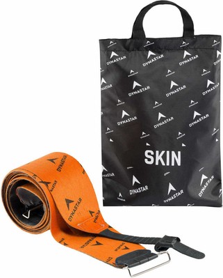 Originale Fuchs Pelli DYNASTAR M-PRO & M-TOUR 99 Cm 186 Pomoca Mix 70/30