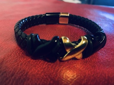 Fossil Armband 