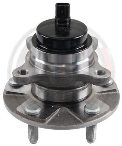 Fits A.B.S. 201358 Wheel Hub