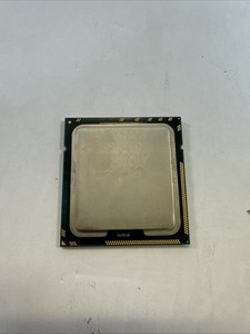 Intel Xeon E5620 2.40GHz Quad-Core LGA 1366 CPU SLBV4 Tested