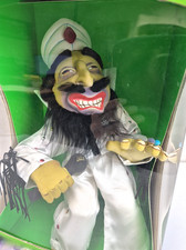 Elvis Singh The Hitch - Hikers Latex Doll   **  Very Rare Fun Collectable **  D7