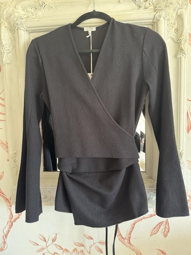 Jigsaw Wrap over Top Xs - Picture 1 of 10