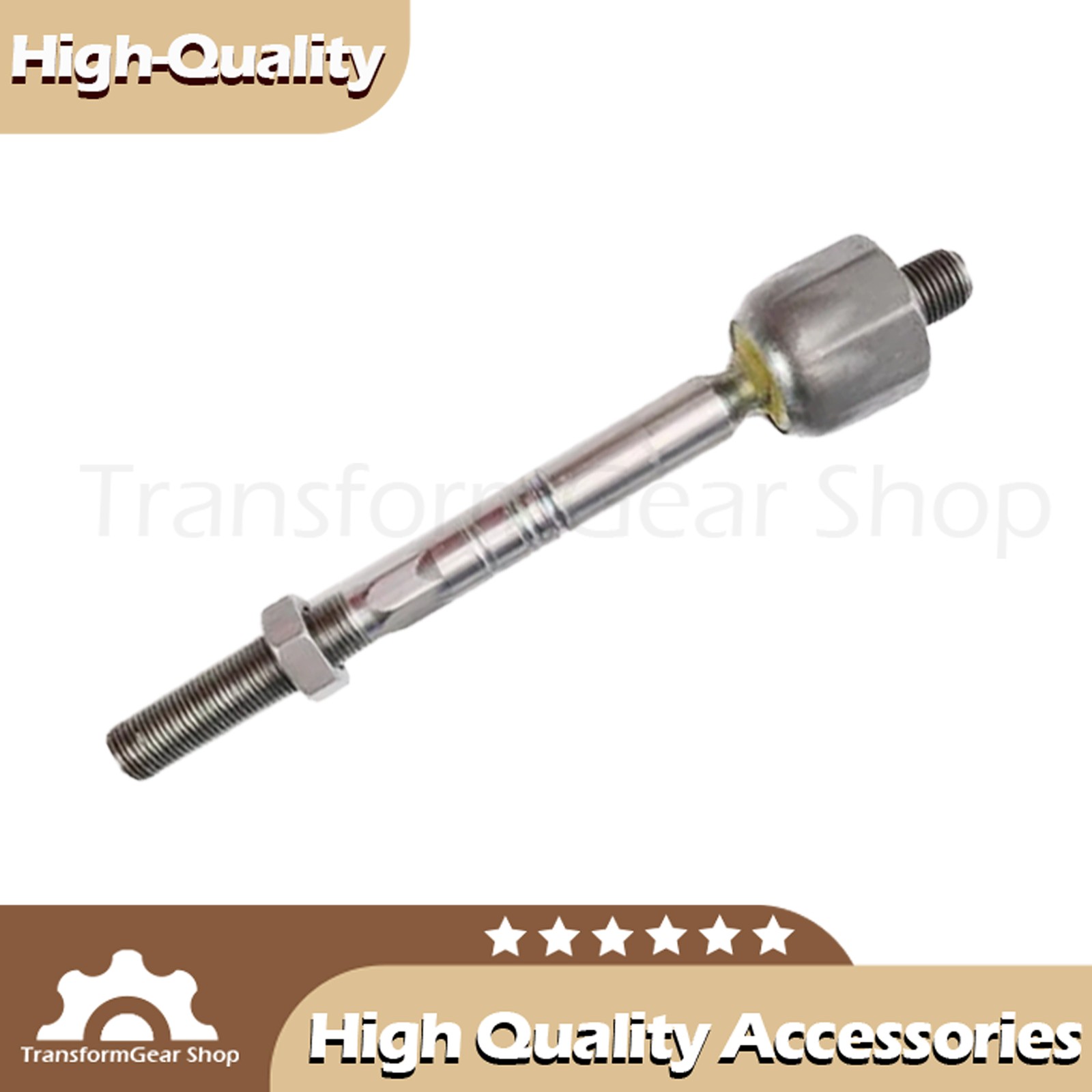For Maserati Levante (2019+) Left Or Right Inner Tie Rod Ball Joint 673007164
