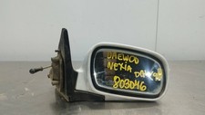 Retroviseur droit (ou coque) Daewoo NEXIA