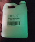 1 Quart(2 LBS) White Silica Gel Beads To Dry Real Flowers Arrangement  — photo 1