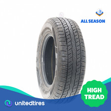 Used 24570r17 General Grabber Ht 110t - 1132