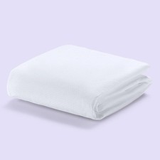 Purple Waterproof Mattress Protector, Twin XL, 100 Percent Waterproof Standard