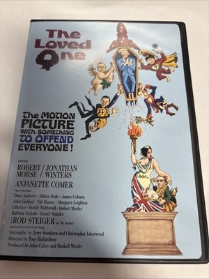 The Loved One (DVD, 2006)