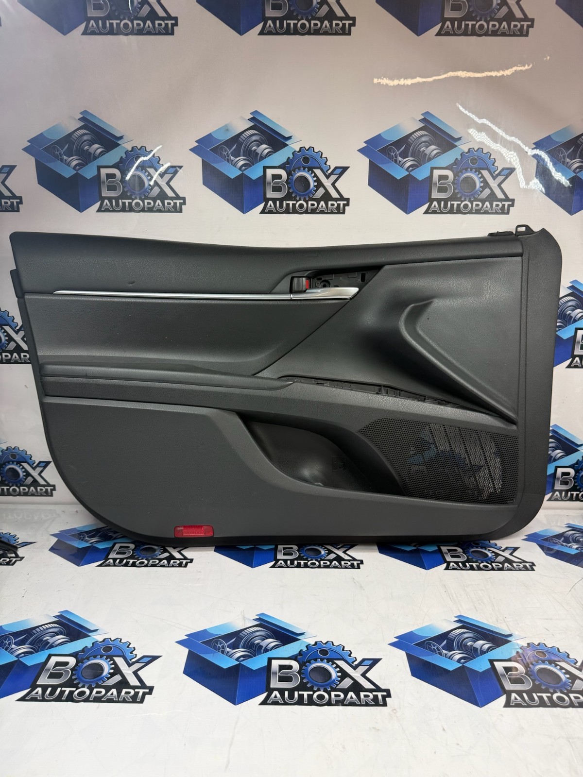 2018-2024 Toyota Camry Front Left LH Interior Door Trim Panel OEM