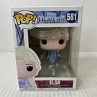 Funko Pop! Vinyl: Disney - Elsa #581 Frozen F1