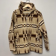 VTG Men s Deerskin Trading Post Wool Blend Pa...