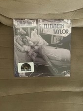 Taylor Swift- Elizabeth Taylor  RSD 2026- Excl. 7