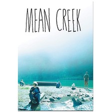 Mean Creek (DVD) Rory Culkin Ryan Kelley Scott Mechlowicz Josh Peck