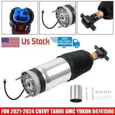​New Front Air Suspension Shock Strut w/ Magnetic Ride Fits GMC Yukon 2021-2024​