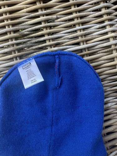 marvel beanie - Bild 4 von 5